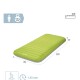 INTEX COLCHÓN TRUEAIR TPU INDIVIDUAL PARA CAMPING + INFLADOR Intex Colchón Trueair Tpu Individual Para Camping + Inflador