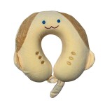 ALMOHADA PARA VIAJE CON OREJAS ALMOHADA PARA VIAJE CON OREJAS