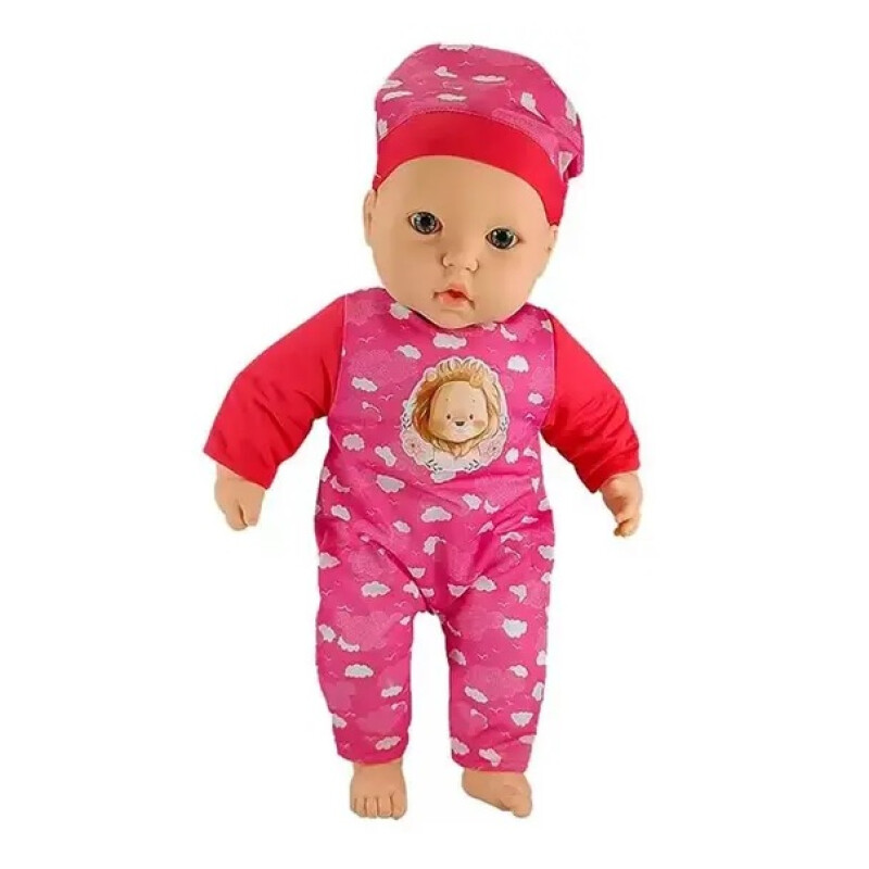 Linda muñeca bebé Linda muñeca bebé