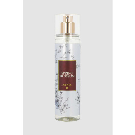 Body splash 150ml Spring blossom