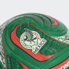 Mini Pelota Adidas Trionda Mexico Home Verde