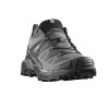 Salomon X ULTRA 360 para Hombre - Gris/Negro Gris-Negro