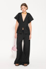 PANTALON BEAT Negro