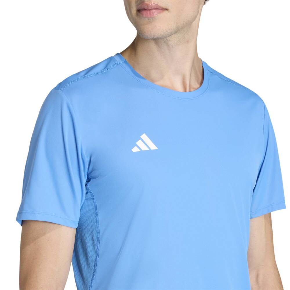 Adizero E Tee Blue