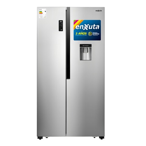 Refrigerador Enxuta Inverter Side By Side Renx16520i 516 Lts Refrigerador Enxuta Inverter Side By Side Renx16520i 516 Lts