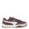 Championes de Hombre Puma Park Lifestyle Street Marrón - Blanco
