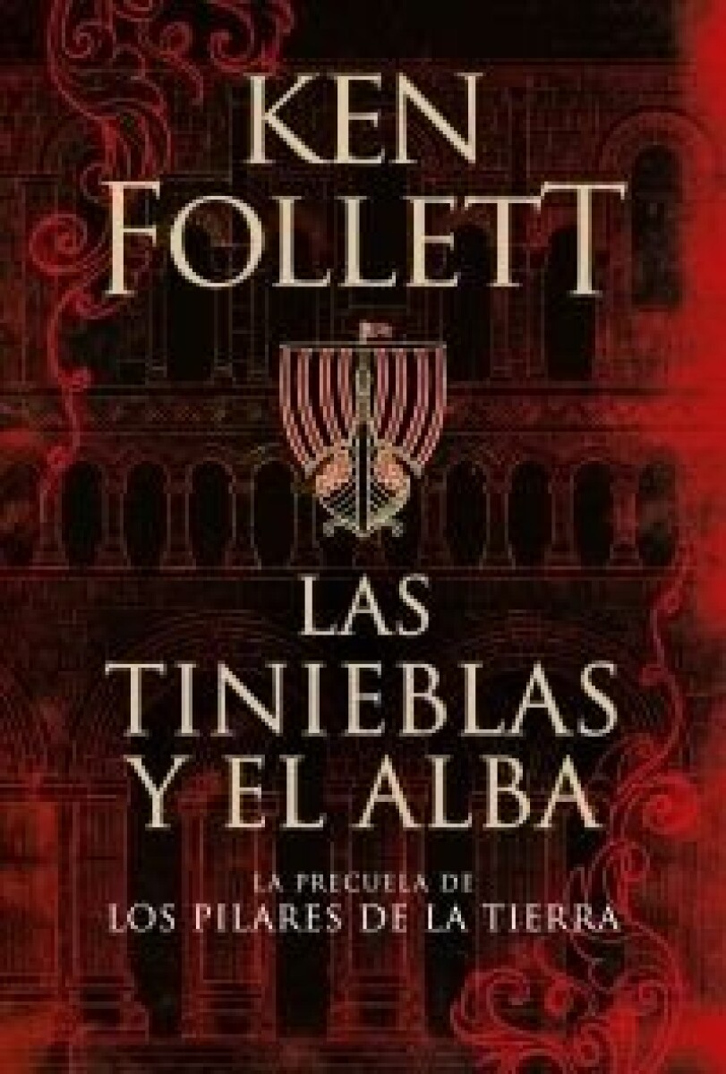 LAS TINIEBLAS Y EL ALBA 