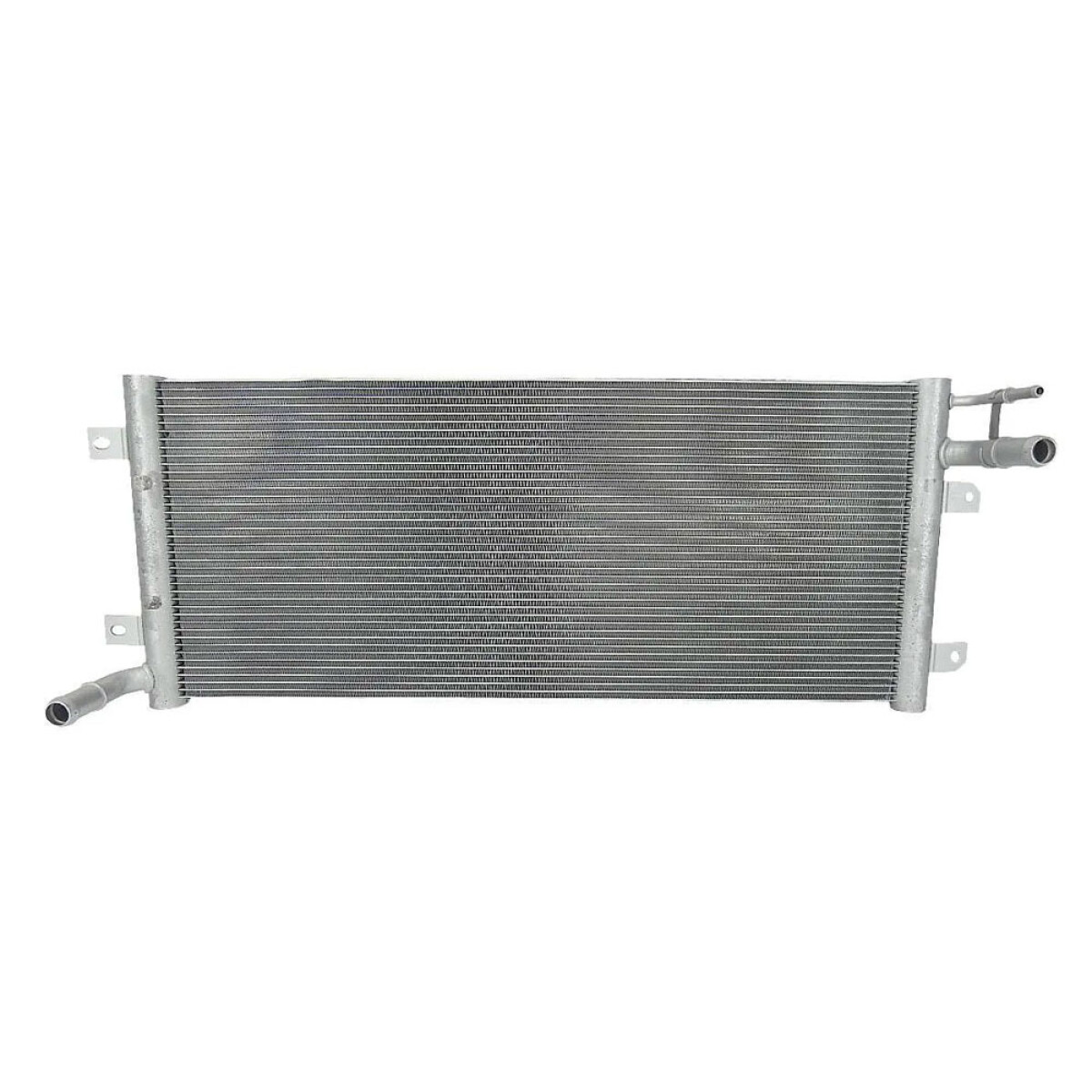 RADIADOR BYD CONDENSADOR E2 - 