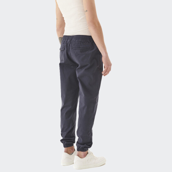 Pantalón Wrangler Jack Azul