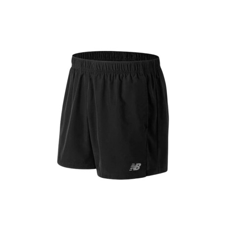 SHORT NEW BALANCE Black