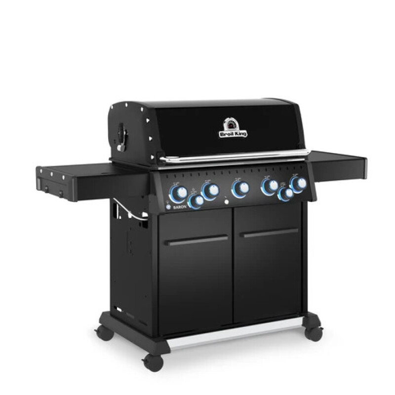 Barbacoa Baron 590 Shadow Broil King Barbacoa Baron 590 Shadow Broil King