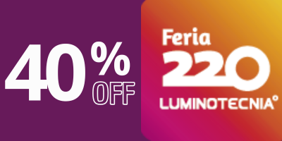 Feria 220 40%