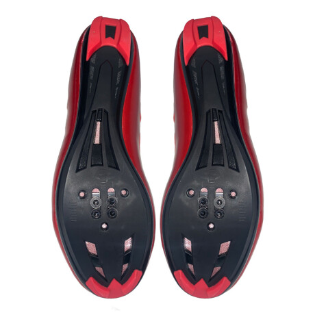 Zapatillas De Ciclismo Ruta / Mtb Talle 43 001