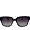 Reckless Prime Twist Black