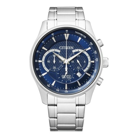 Reloj Citizen AN8190-51L para hombre con correa de acero Reloj Citizen An8190-51l Para Hombre Con Correa De Acero