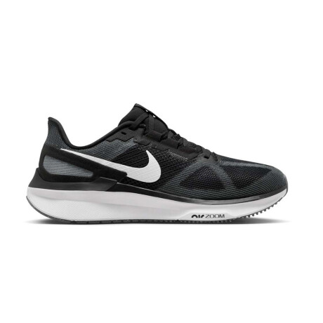 NIKE AIR ZOOM STRUCTURE 25 Black