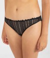 Colaless siren Negro