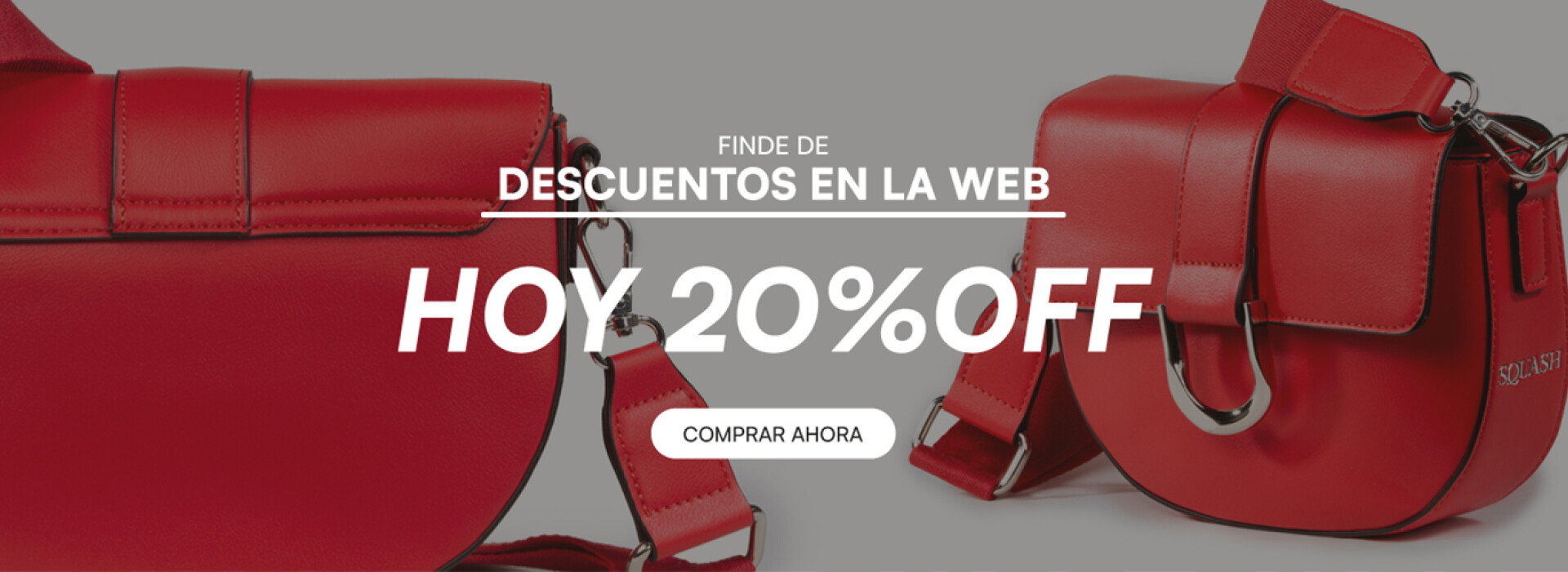 Feriado de descuentos