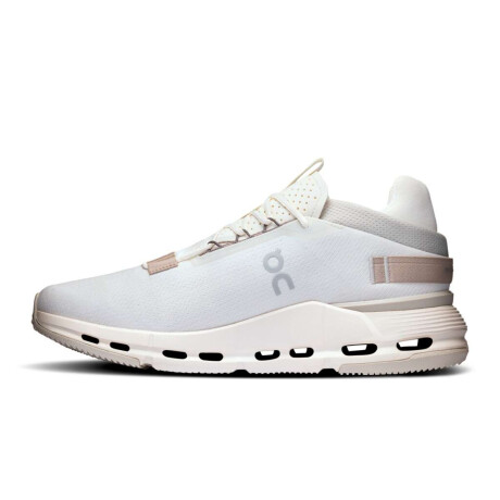 Championes Cloudnova 2 de Hombre Celeste