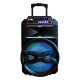 Parlante Activo 15 "PUNKTAL 5500w Parlante Activo 15 "PUNKTAL 5500w