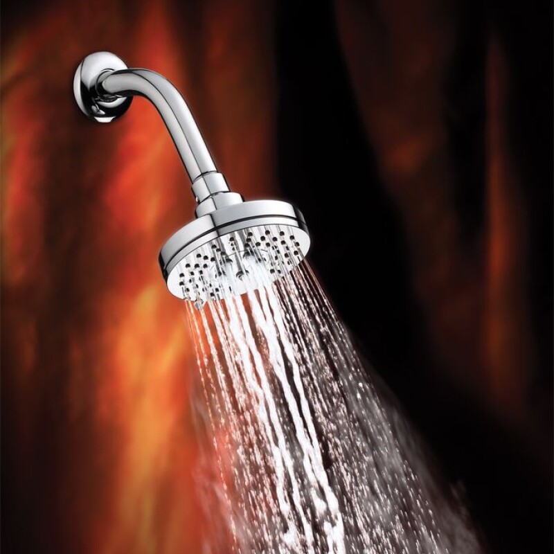 DUCHA FRIA LOREN TRIO 7002 C16 1/2" DUCHA FRIA LOREN TRIO 7002 C16 1/2"