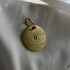 Spelling key ring D