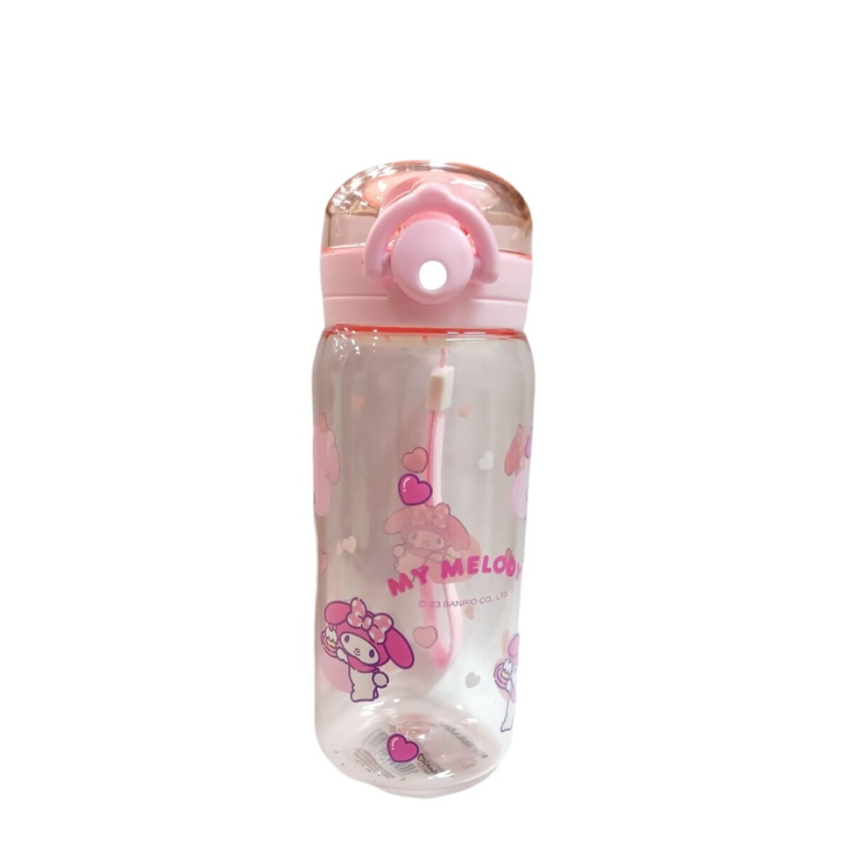 Botella Sanrio 450ml - Melody 