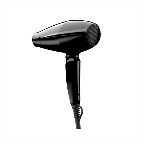 Secador GAMA Brilliant Tourmaline ION 1900W Tecnología Anti-frizz - Black Secador GAMA Brilliant Tourmaline ION 1900W Tecnología Anti-frizz - Black