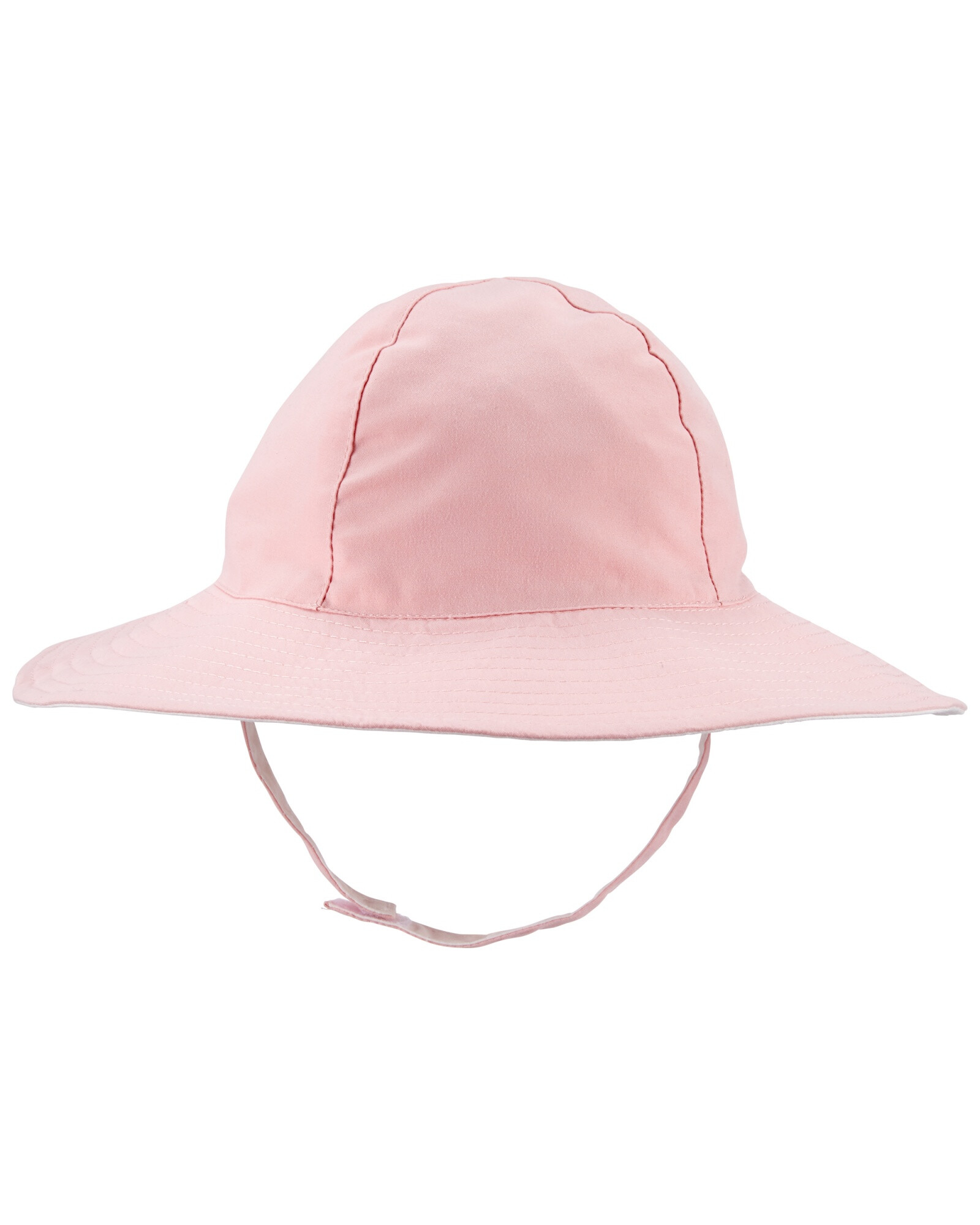 Gorro reversible con protección UPF 50+ Sin color