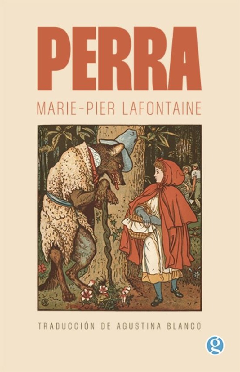 Perra 