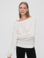Sweater Salich Marfil / Off White