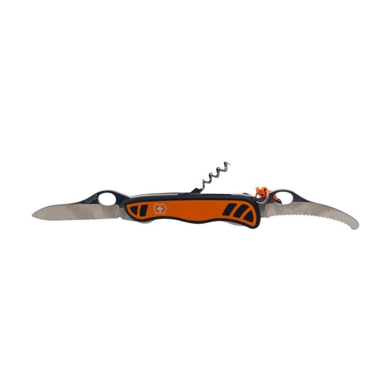 NAVAJA SUIZA VICTORINOX HUNTER XT 09 negrocombinado