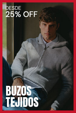 PromocionesGrupoProductos5 BUZOS TEJIDOS JUL 2026