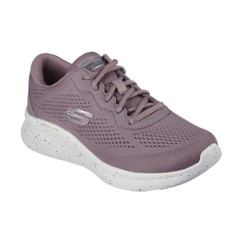 Skech-Lite Pro - Mujer Purple
