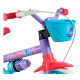 Bicicleta Disney RODADO 12 Stitch