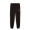 Pantalon de Mujer Puma Ess Comfort Cargo Pant Negro
