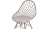 Silla Kaila Beige