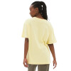 Remera N.Balance Essentials S/S de Mujer - UT21503MZ Amarillo