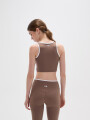 Tops Sirana Taupe / Mink / Vison