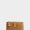 Ficheros Billeteras - Marron Camel