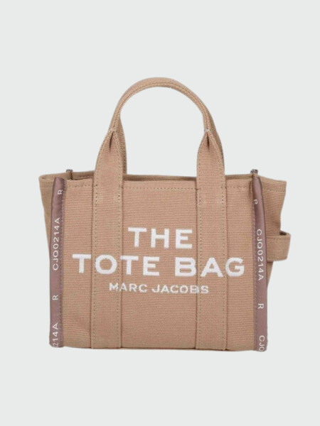 MARC JACOBS- THE JACQUARD SMALL TOTE BAG 0