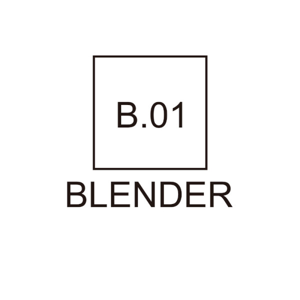 Marcador Kurecolor TWIN - ZIG Blender