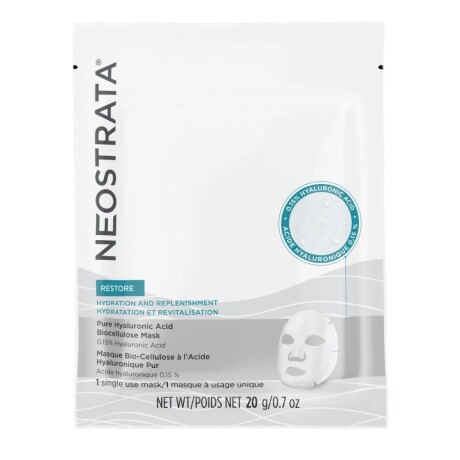 Neostrata Restore Pure Hyaluronic Mascarilla Neostrata Restore Pure Hyaluronic Mascarilla