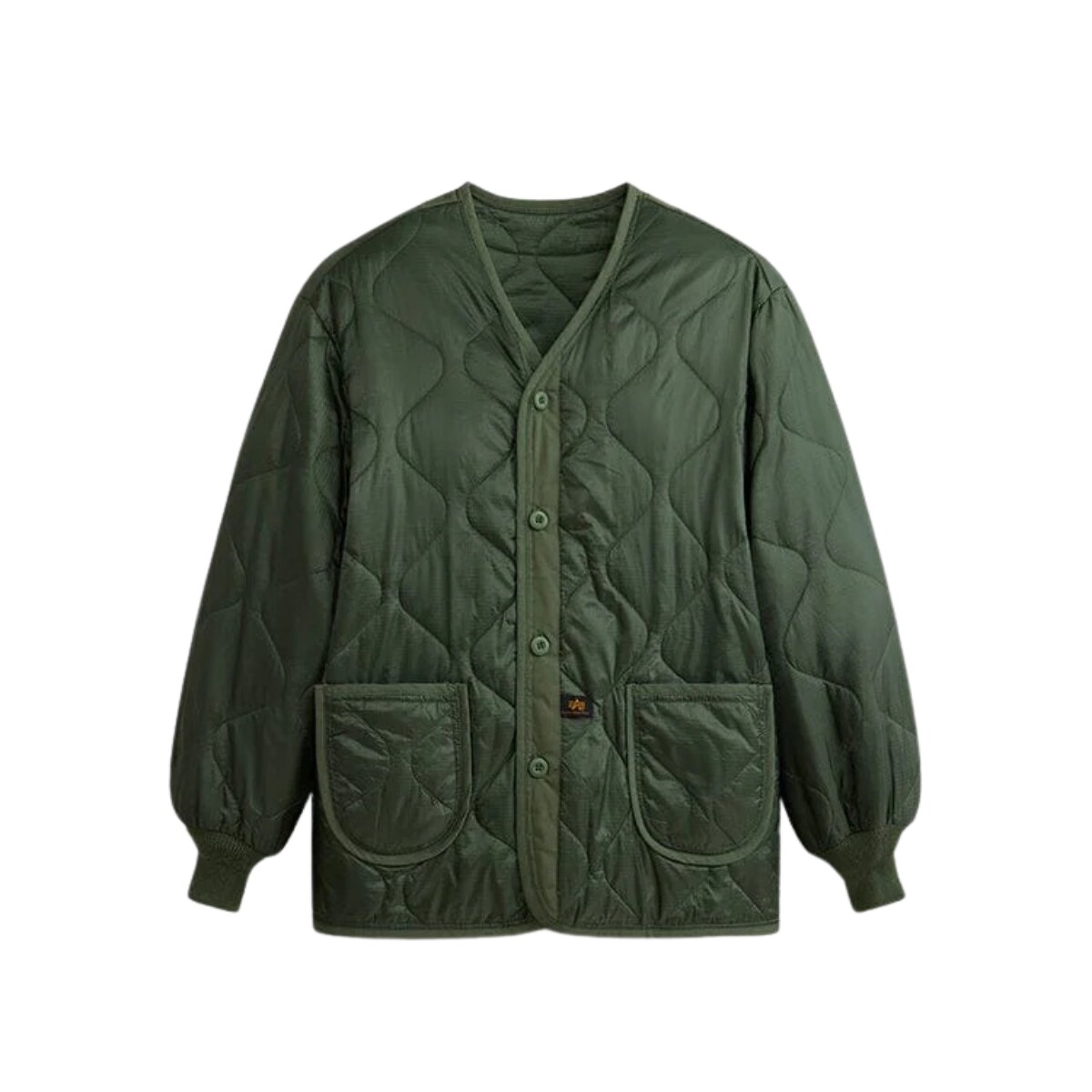 Chaqueta LINER ALS 92 - Alpha - Verde 