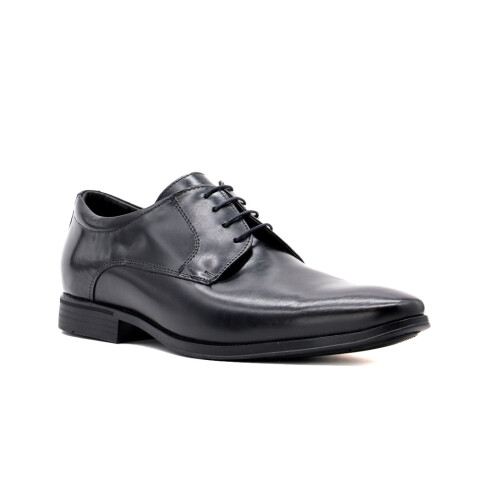 MOCASÍN NAPA VICENZA WHISKY PRETO
