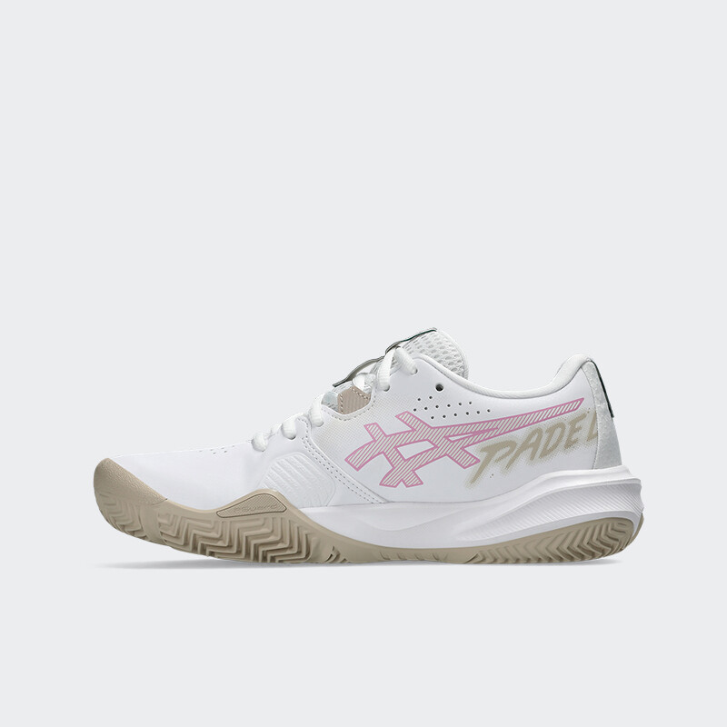 Championes Asics Gel Challenger 15 Blanco