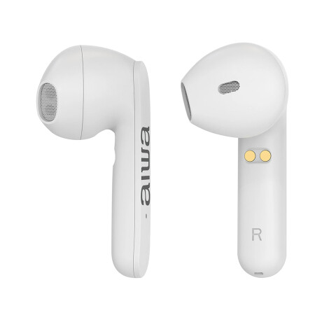 Auriculares Inalámbricos Bt Aiwa Awtwsr6w Llamadas 001