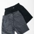 BERMUDA BAGGY NEGRA BERMUDA BAGGY NEGRA