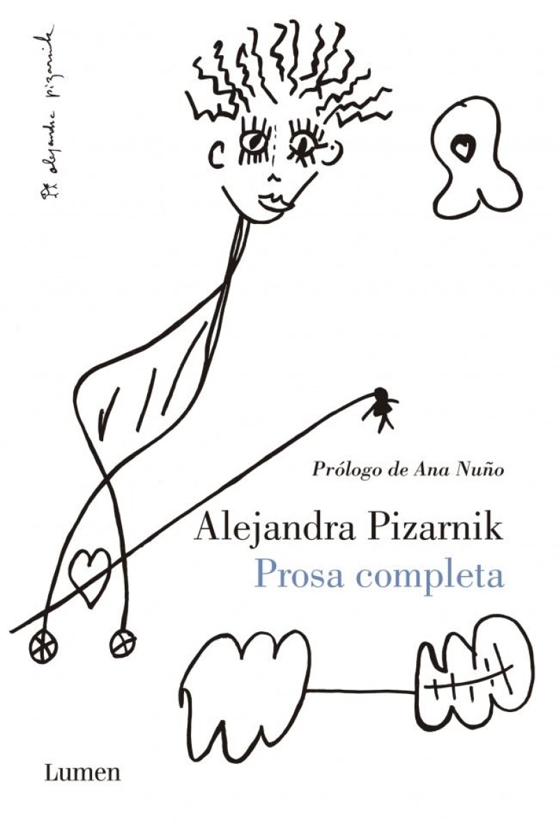 Prosa Completa 