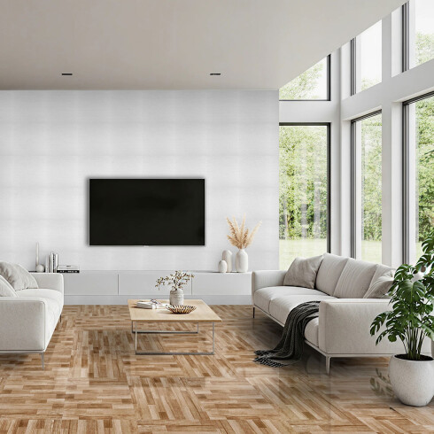 CERAMICA 43X43 BRILLANTE MADERA GAMAS DE MADERA